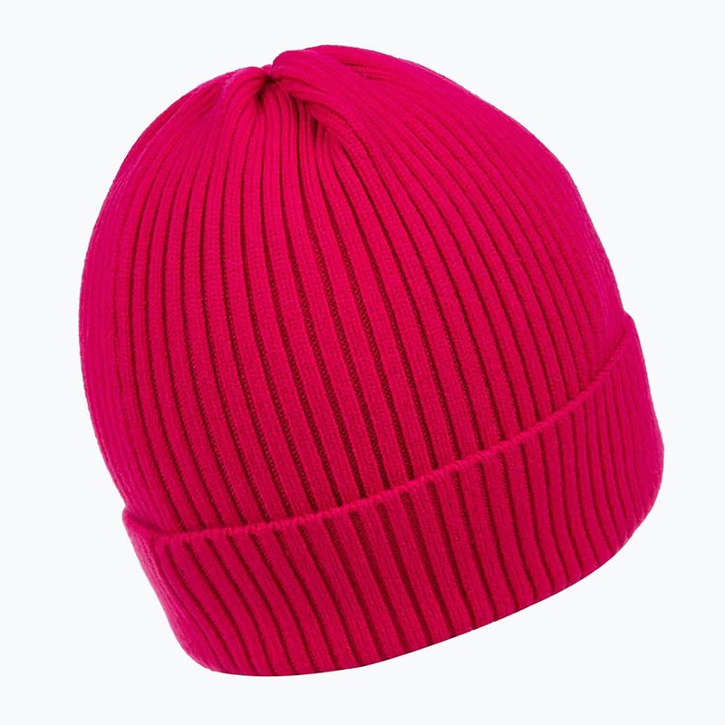 Мъжка зимна шапка Pitbull Beanie Dock pink 2