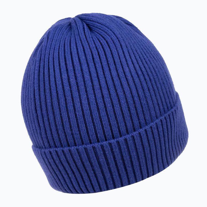 Мъжка зимна шапка Pitbull Beanie Dock electric blue 2