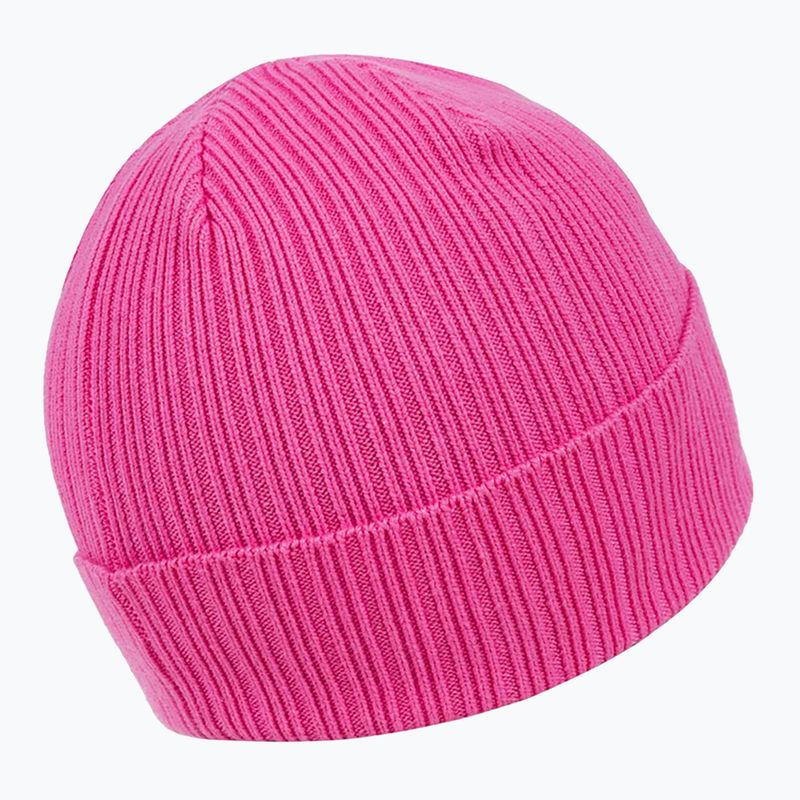 Мъжка зимна шапка Pitbull Beanie Silvas Angel pink 2