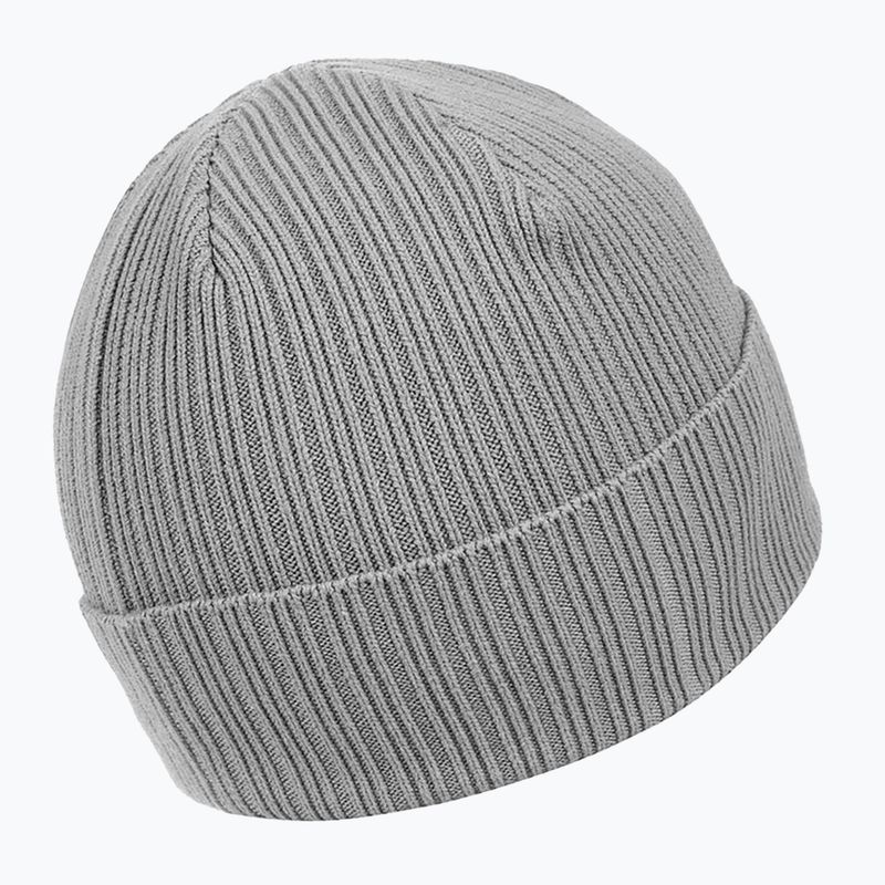 Мъжка зимна шапка Pitbull Beanie Silvas Angel grey/melange 2