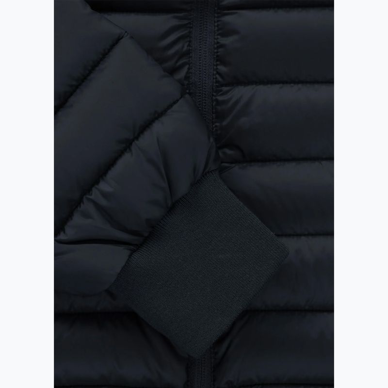 Мъжко яке Pitbull Lancaster Quilted Jacket dark navy 5