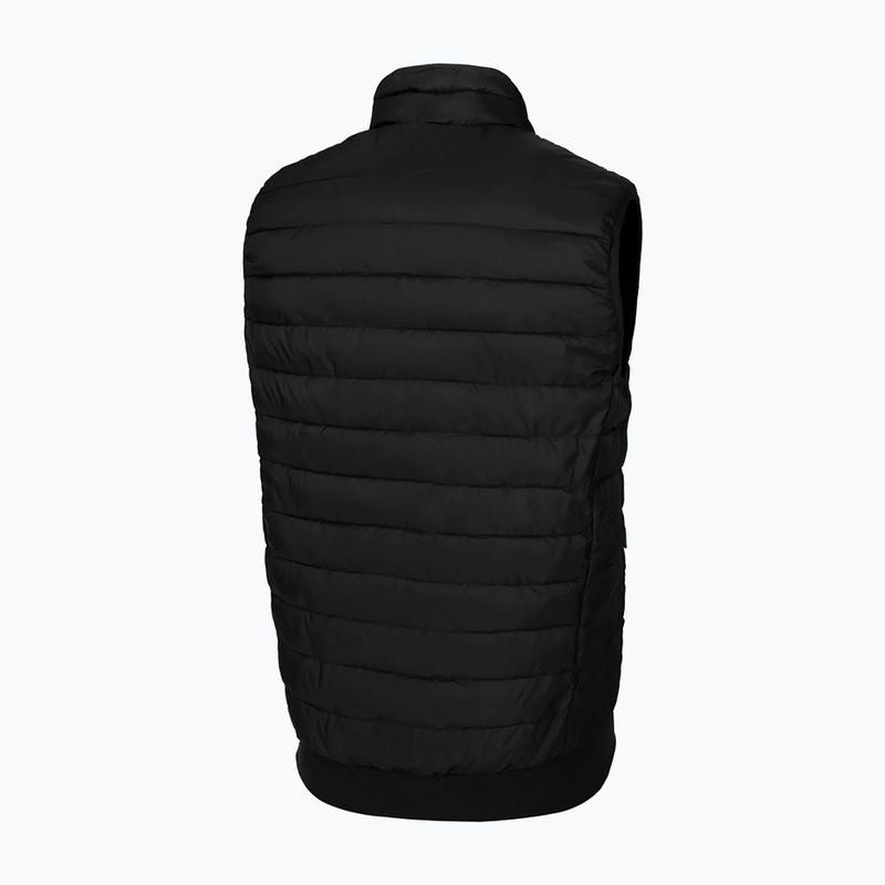 Мъжки елек Pitbull Lancaster Quilted black 2