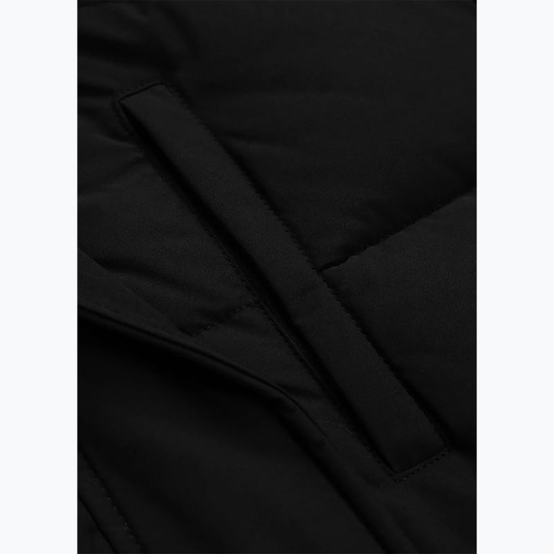 Дамско зимно яке Pitbull Azalea Quilted Hooded black 13