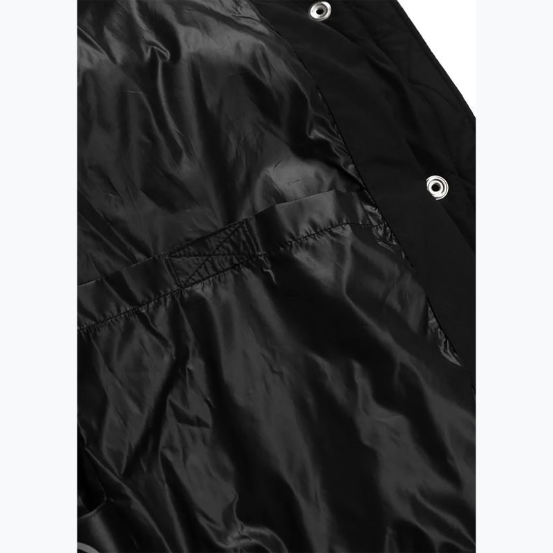 Дамско зимно яке Pitbull Azalea Quilted Hooded black 15