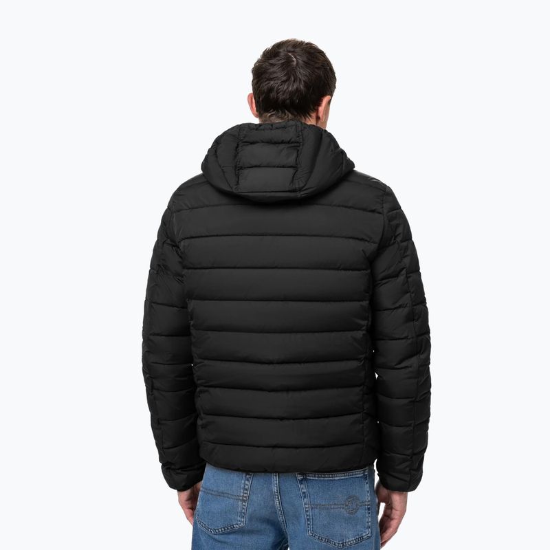 Мъжко зимно яке Pitbull Seacoast 3 Padded 3