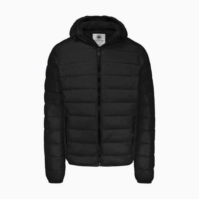 Мъжко зимно яке Pitbull Seacoast 3 Padded 4