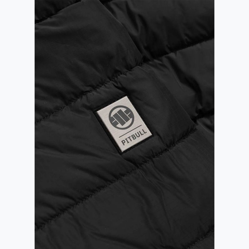 Мъжко зимно яке Pitbull Seacoast 3 Padded 7