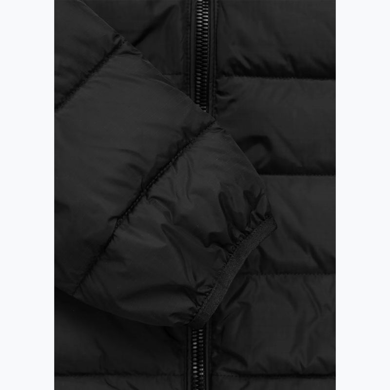 Мъжко зимно яке Pitbull Seacoast 3 Padded 8