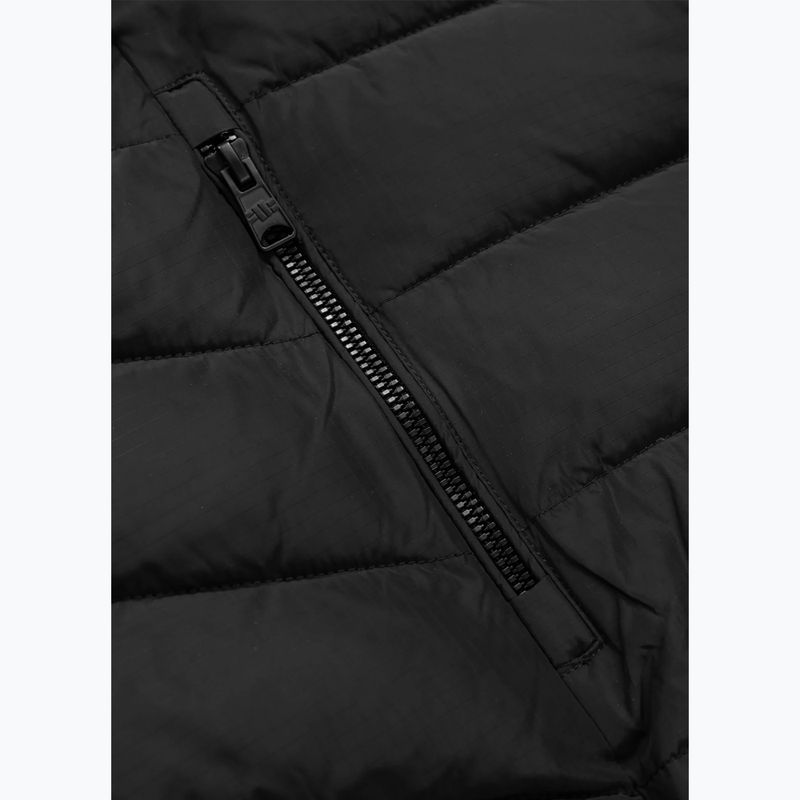 Мъжко зимно яке Pitbull Seacoast 3 Padded 9