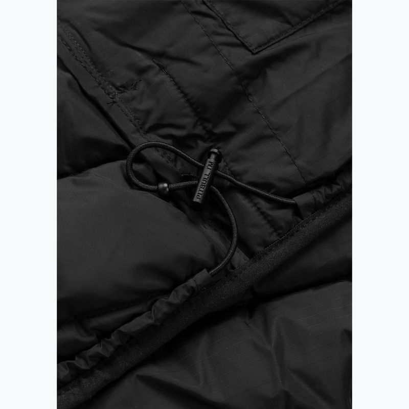 Мъжко зимно яке Pitbull Seacoast 3 Padded 11