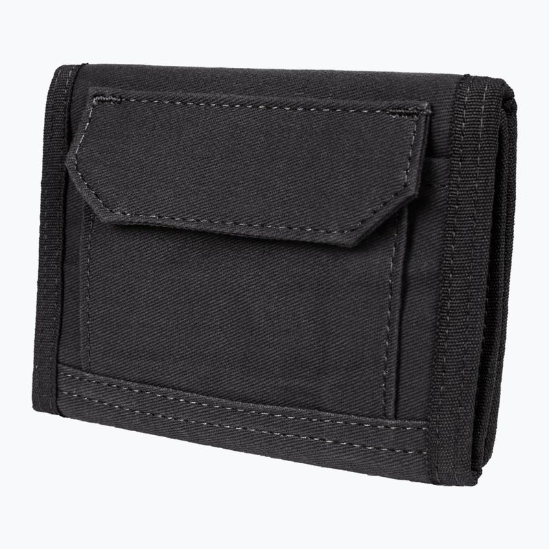 Мъжки портфейл Pitbull Blood Dog Canvas graphite 2
