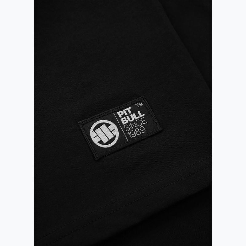 Pitbull мъжка тениска Fuji black 11