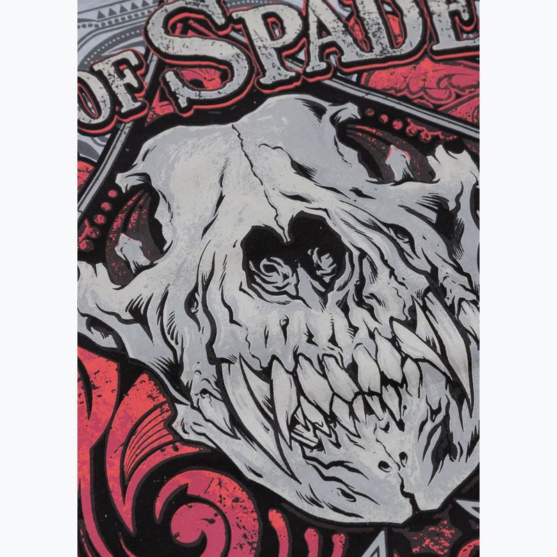 Pitbull Ace Of Spades мъжка тениска синя 9