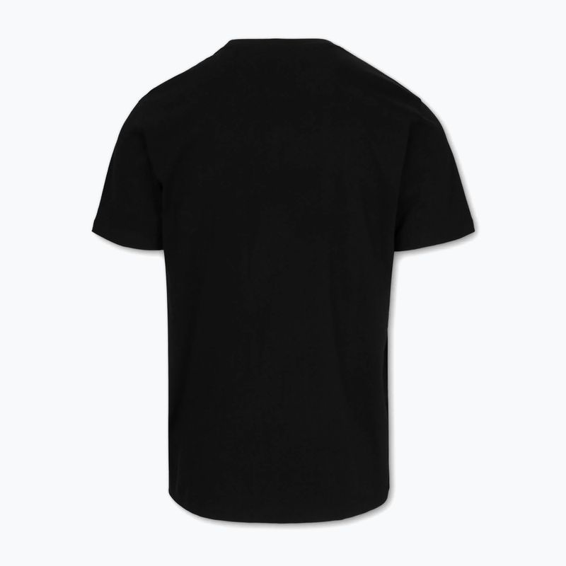 Мъжка тениска Pitbull Small Logo black 7