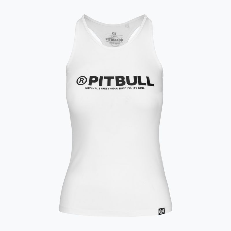 Дамски потник Pitbull R, бял