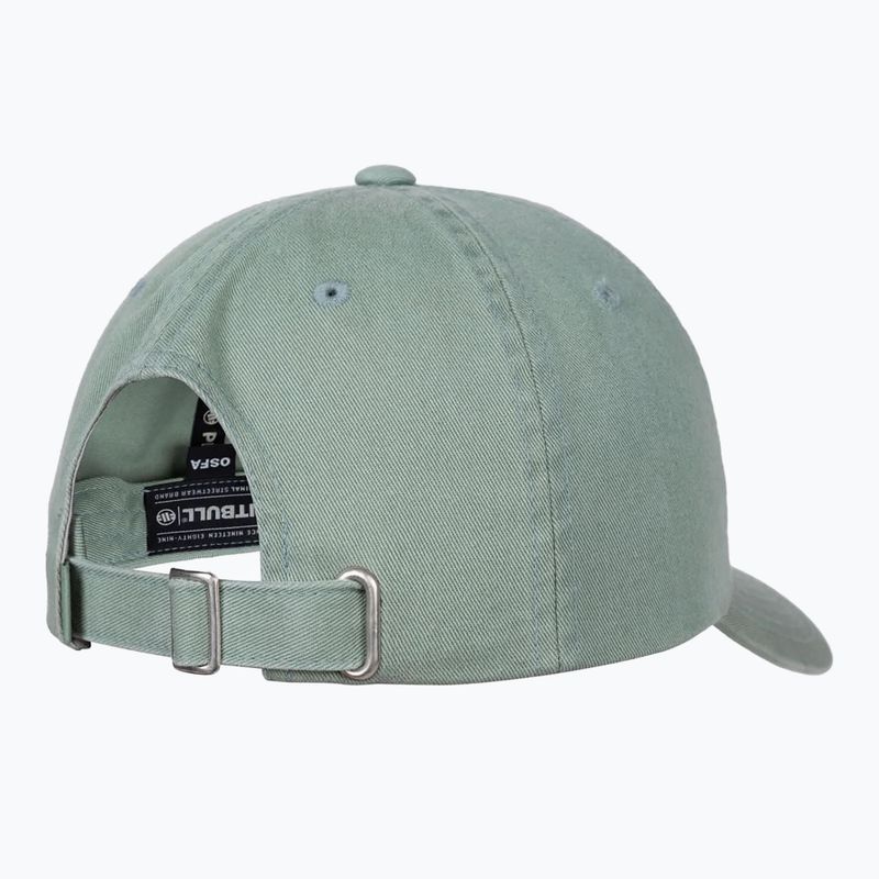 Pitbull Snapback Seabridge Classic Low Profile бейзболна шапка 2