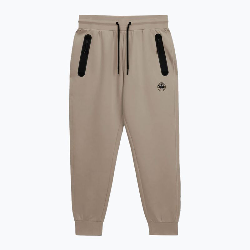 Pitbull мъжки спортни панталони Dogwood Dark Sand 3