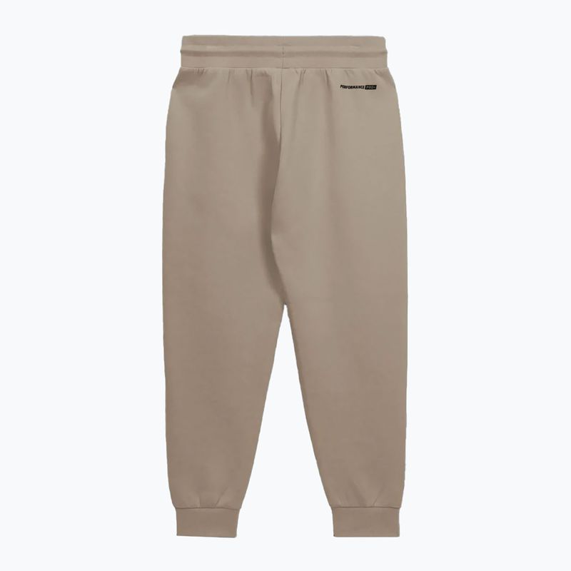 Pitbull мъжки спортни панталони Dogwood Dark Sand 4