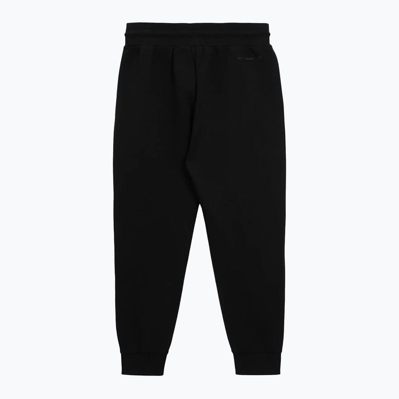 Мъжки спортни панталони Pitbull Dogwood Black 2