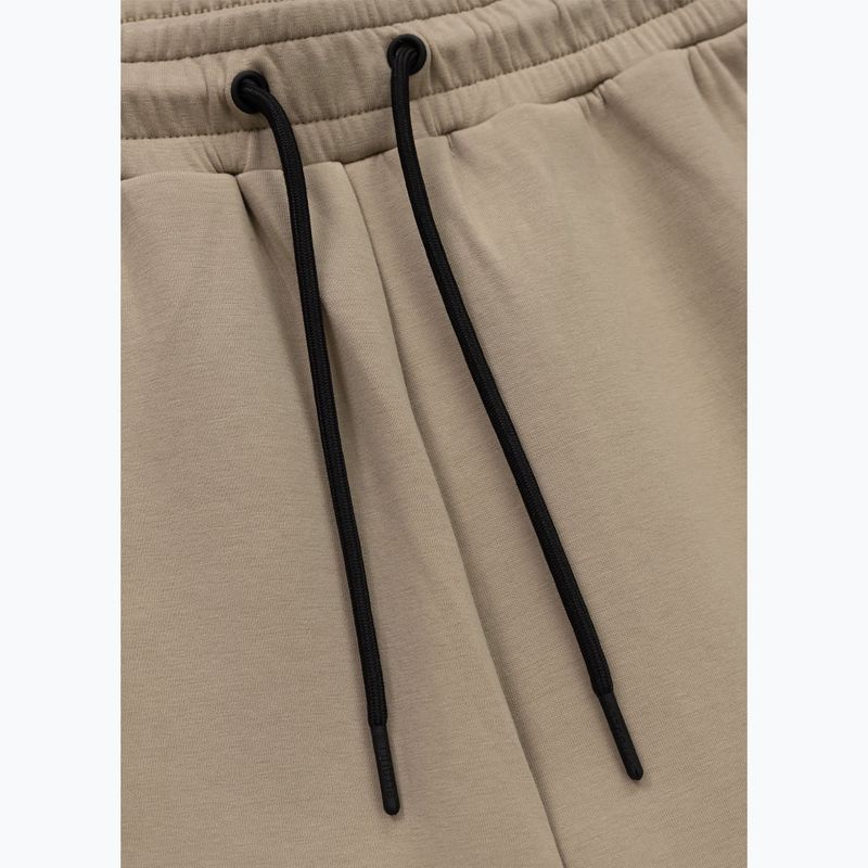 Питбул джобни панталони Dogwood Track Pants dark sand 3
