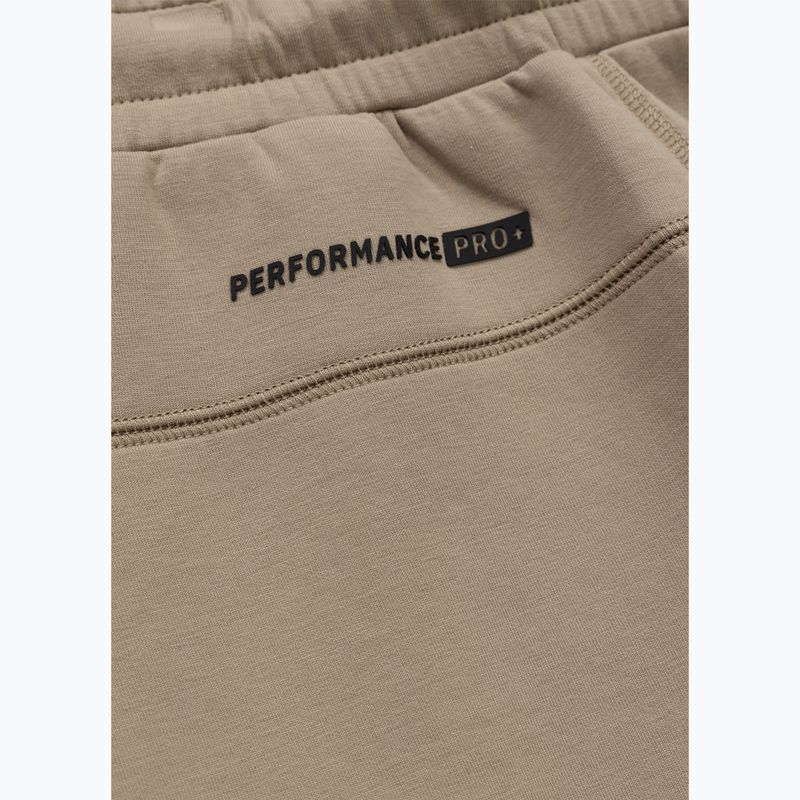 Питбул джобни панталони Dogwood Track Pants dark sand 4