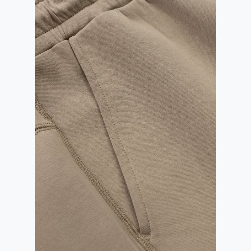 Питбул джобни панталони Dogwood Track Pants dark sand 5