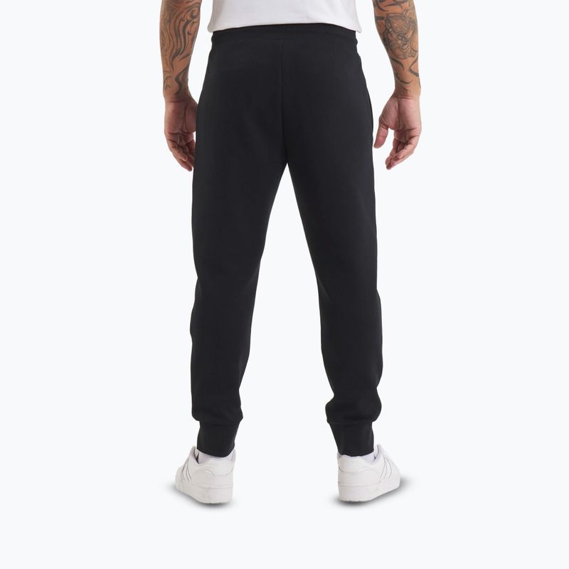 Мъжки спортни панталони Pitbull Sampson black 4