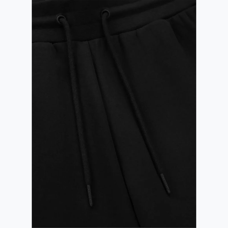 Мъжки спортни панталони Pitbull Sampson black 3