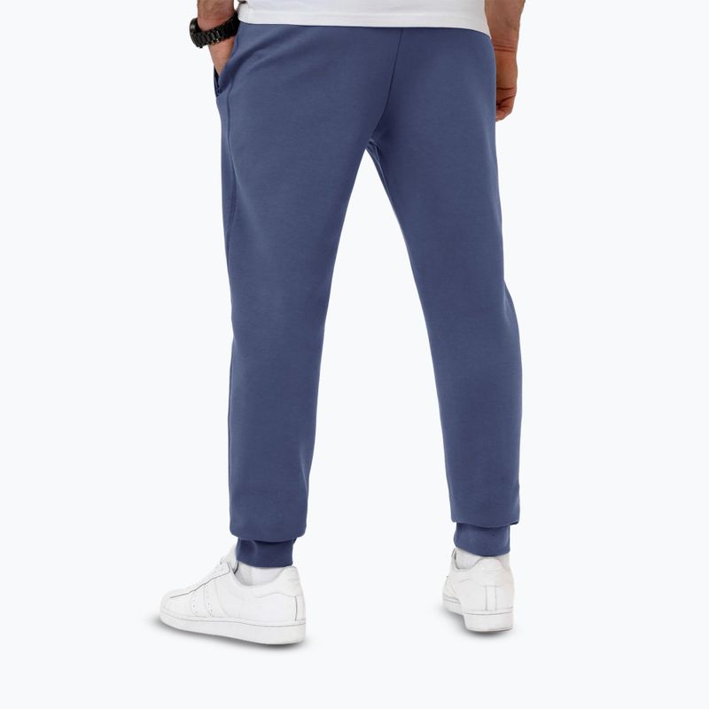 Мъжки дънки Pitbull Sampson Track Pants navy 2