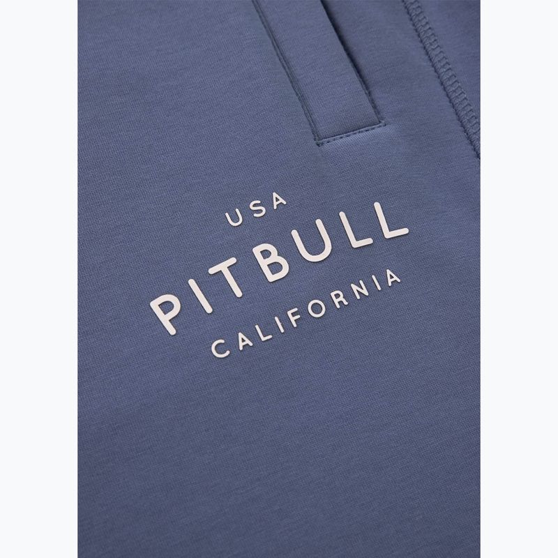 Мъжки дънки Pitbull Sampson Track Pants navy 4