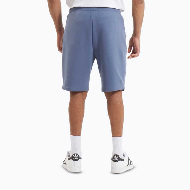 Мъжки къси панталони Pitbull Sampson navy jeans 3
