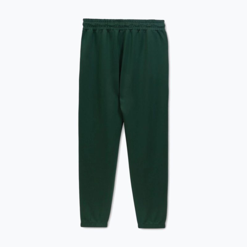 Мъжки спортни панталони Pitbull bottle green 2