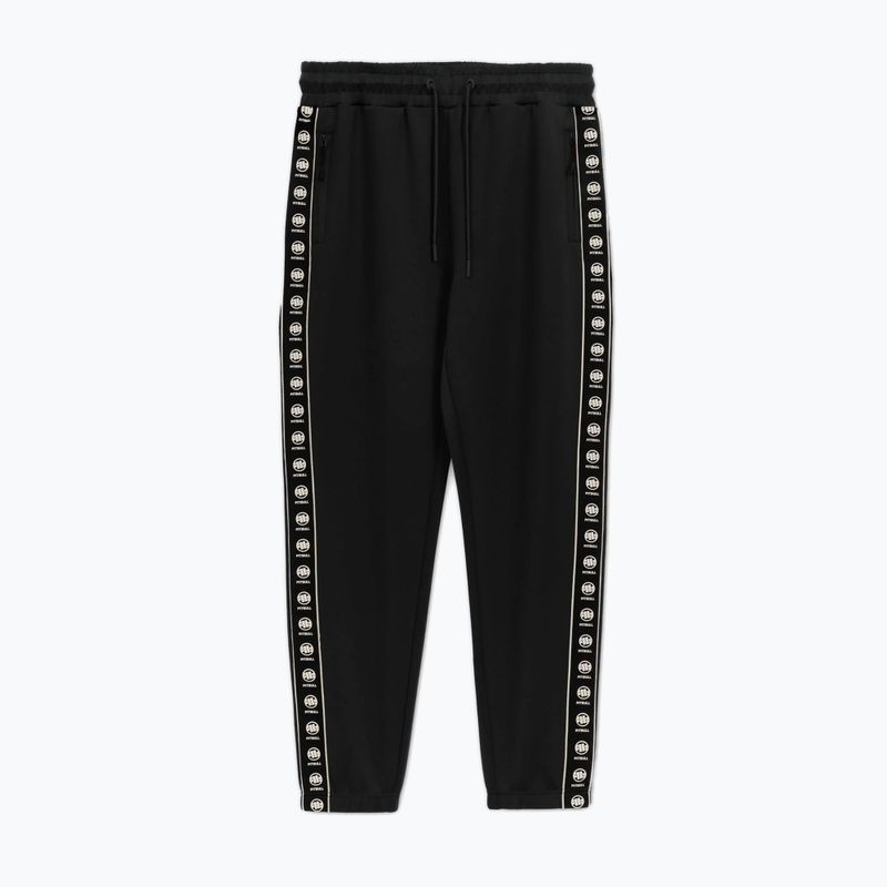 Мъжки панталони Pitbull Track Pants black 5