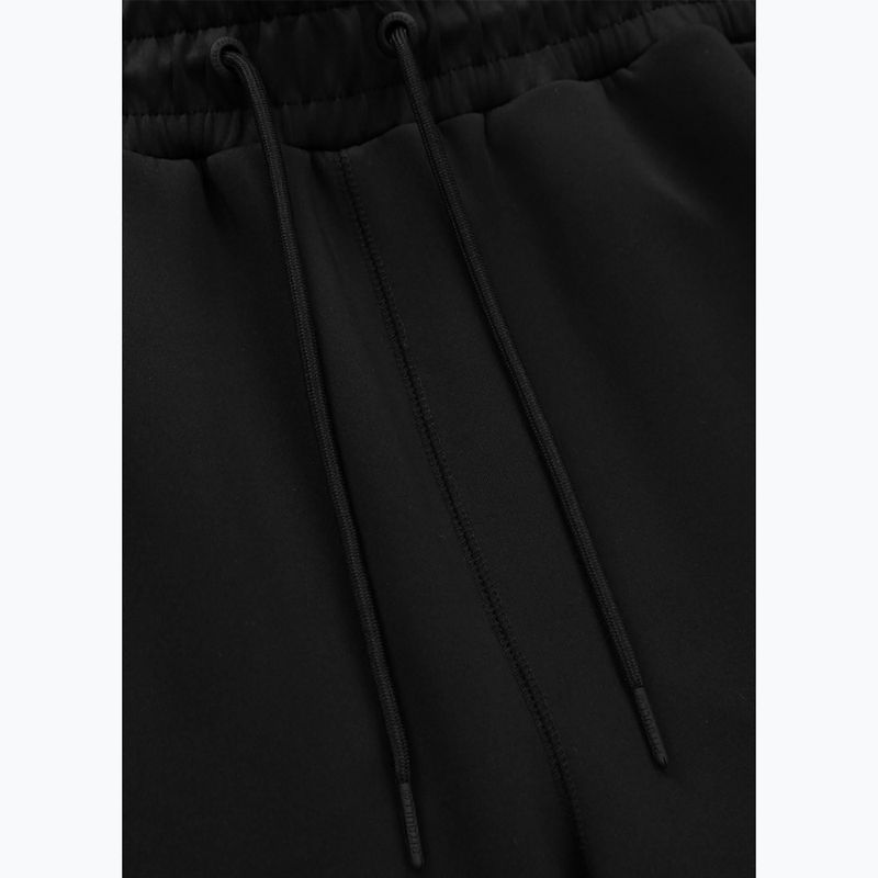 Мъжки панталони Pitbull Track Pants black 7
