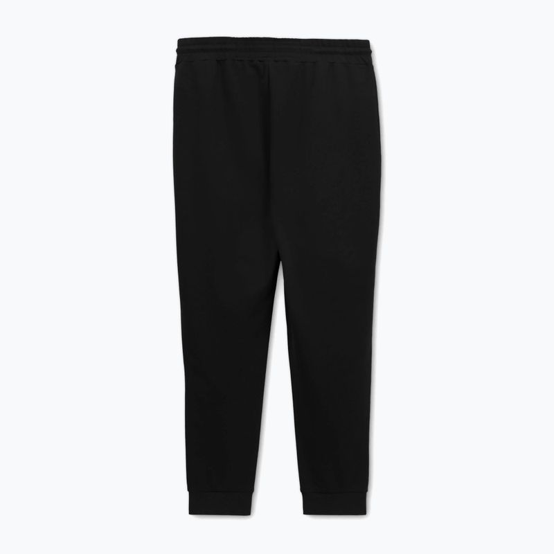 Мъжки панталони за бягане Pitbull Nugget Jogging black 2
