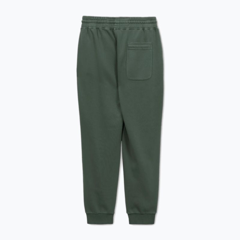 Мъжки спортни панталони Pitbull Lancaster 2 sage green 5