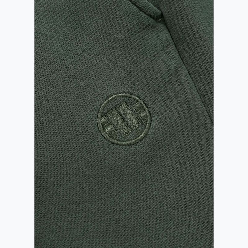 Мъжки спортни панталони Pitbull Lancaster 2 sage green 7