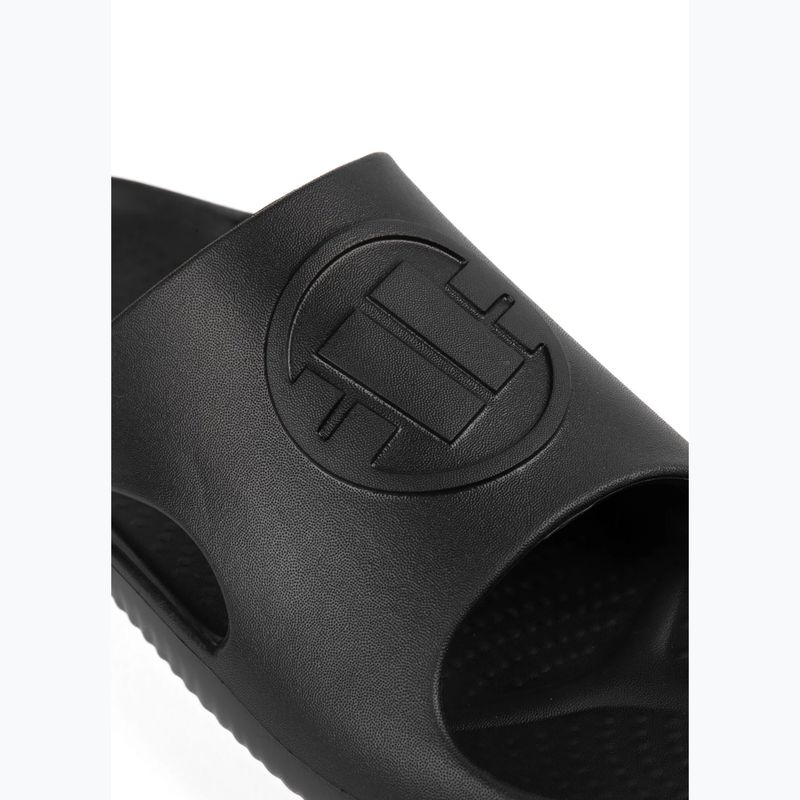 Мъжки чехли Pitbull Jade black 10