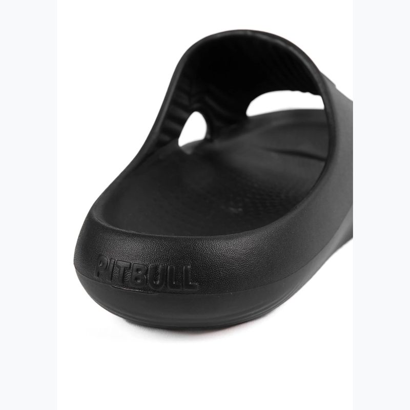 Мъжки чехли Pitbull Jade black 11