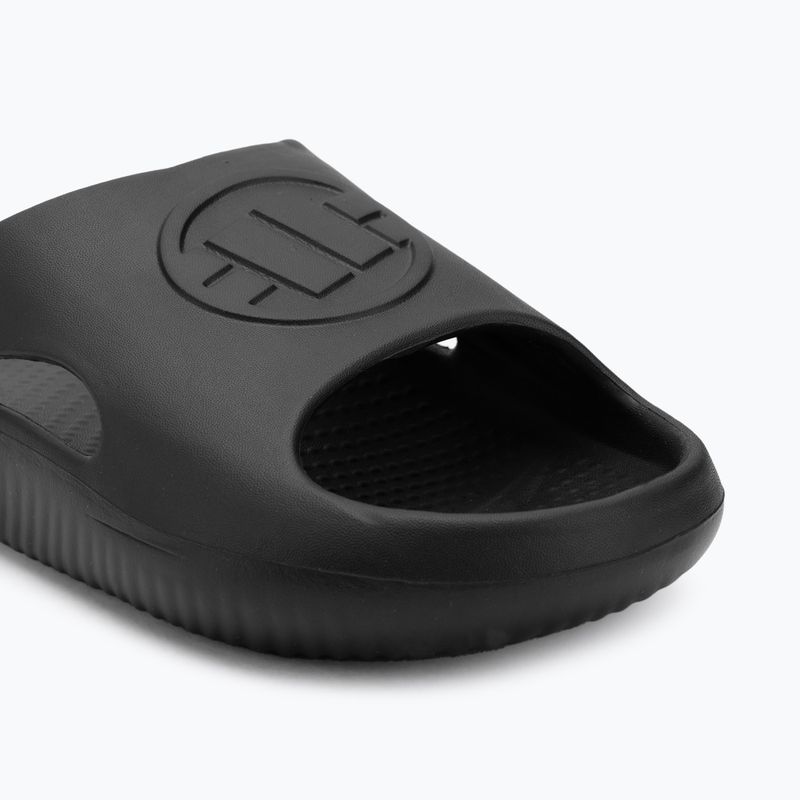 Мъжки чехли Pitbull Jade black 7