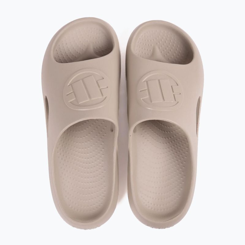 Мъжки чехли Pitbull Jade sand 8