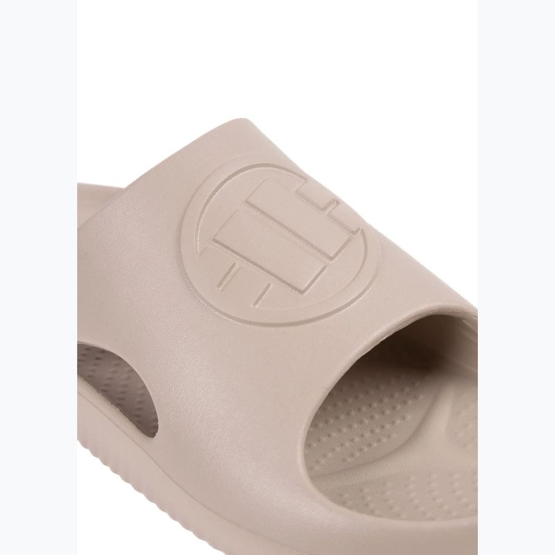 Мъжки чехли Pitbull Jade sand 9