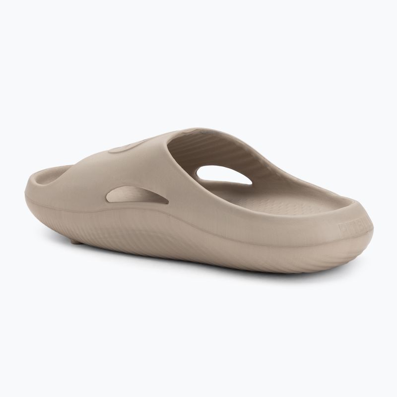 Мъжки чехли Pitbull Jade sand 3