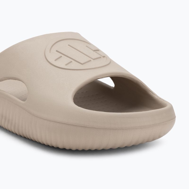 Мъжки чехли Pitbull Jade sand 7