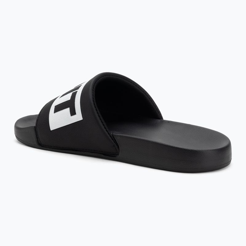 Мъжки чехли Pitbull Hilltop black 3