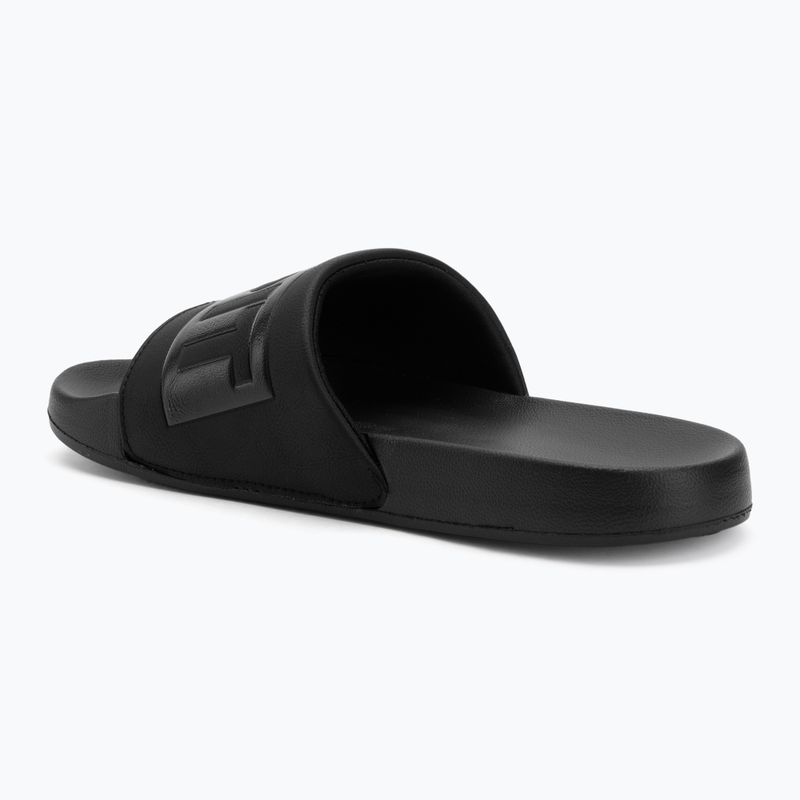Мъжки джапанки Pitbull Hilltop black/black 3