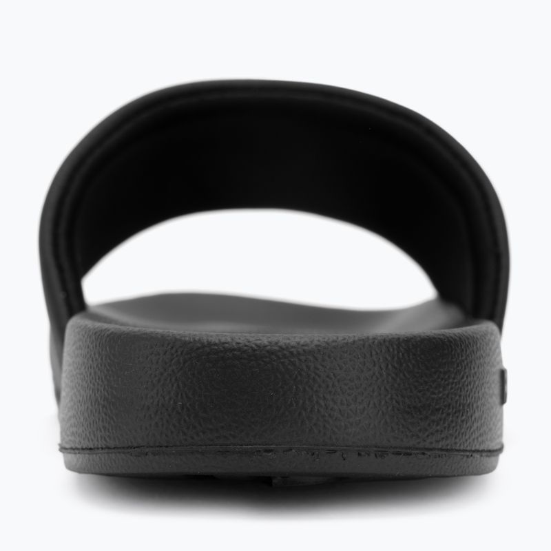 Мъжки джапанки Pitbull Hilltop black/black 6