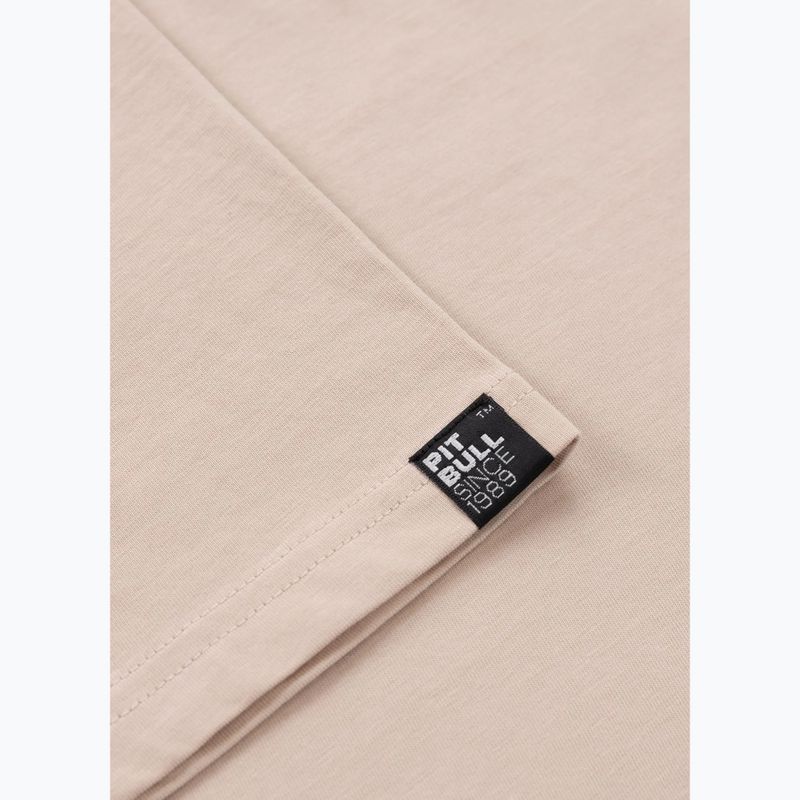 Мъжка тениска Pitbull San Diego CA ултра лека пясъчна тениска 9