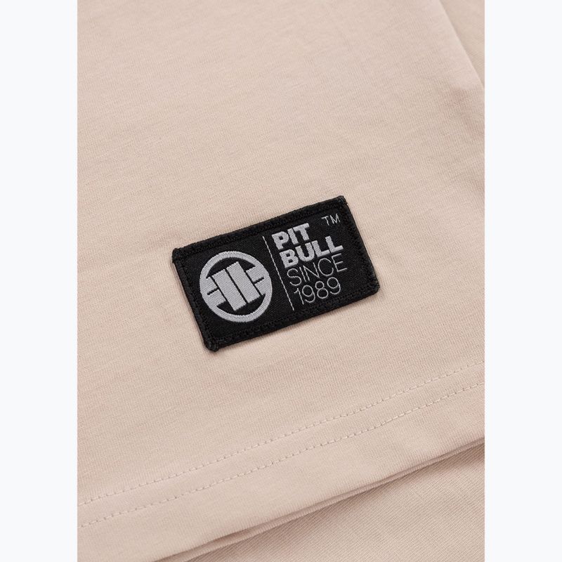 Мъжка тениска Pitbull San Diego CA ултра лека пясъчна тениска 10
