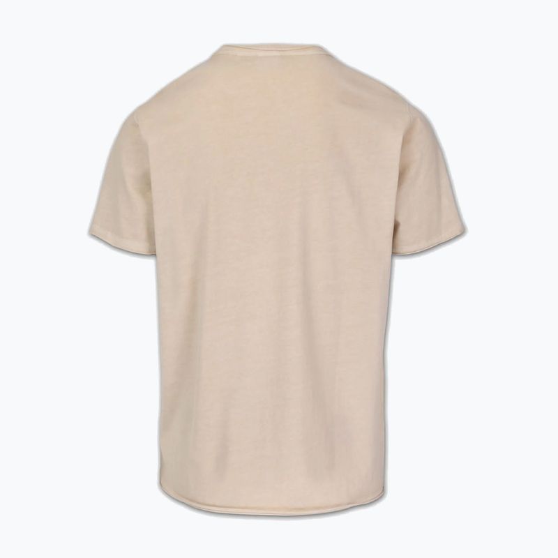 Мъжка тениска Open Beach ultra light sand на Pitbull 2